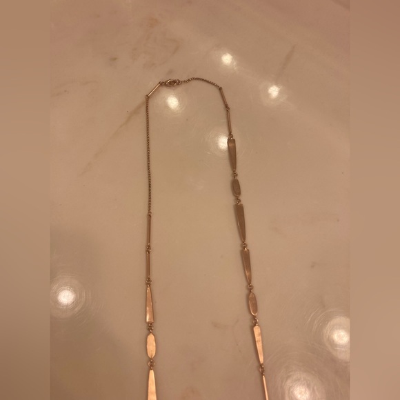 Kendra Scott Averil necklace - Picture 3 of 8